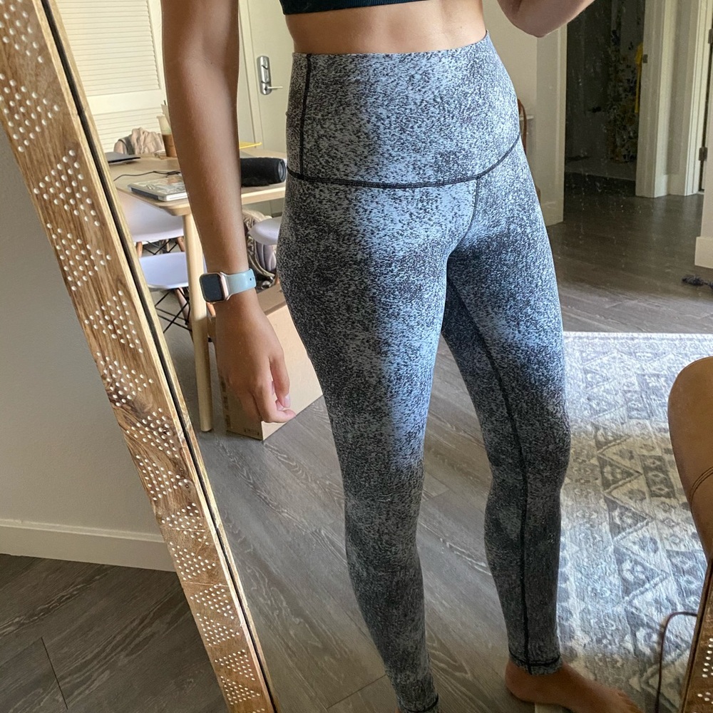 Lululemon leggings full length